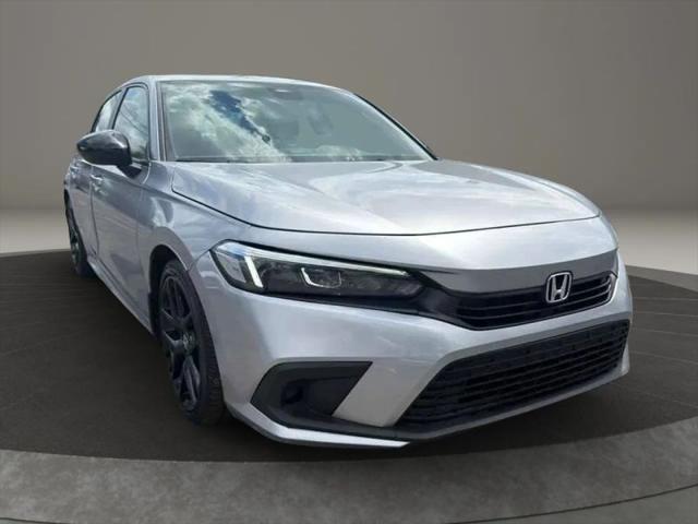 2024 Honda Civic Sport for sale in Hollywood, FL