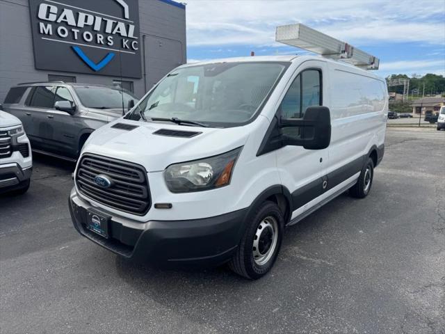 2016 Ford Transit w/60/40 Side Door w/RWB for sale in Kansas City, MO