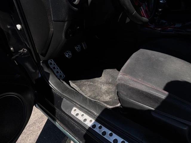 2013 Scion FR-S Base