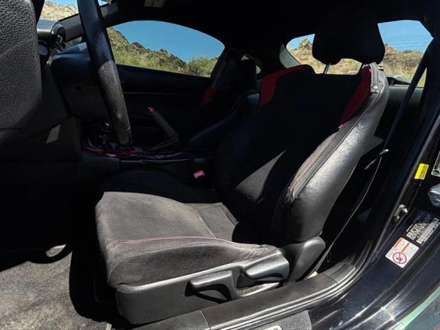 2013 Scion FR-S Base