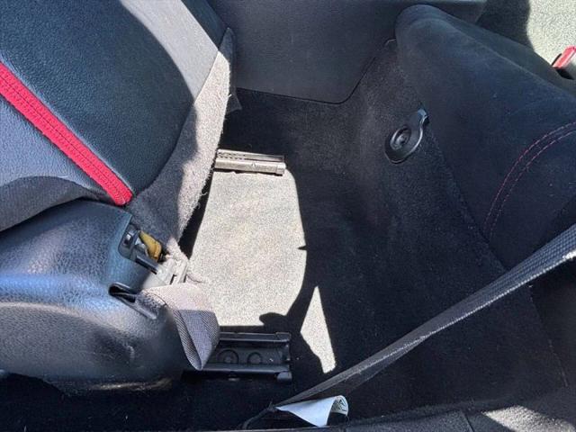 2013 Scion FR-S Base