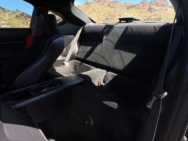 2013 Scion FR-S Base