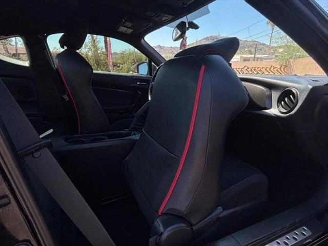 2013 Scion FR-S Base