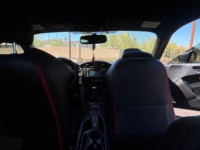 2013 Scion FR-S Base