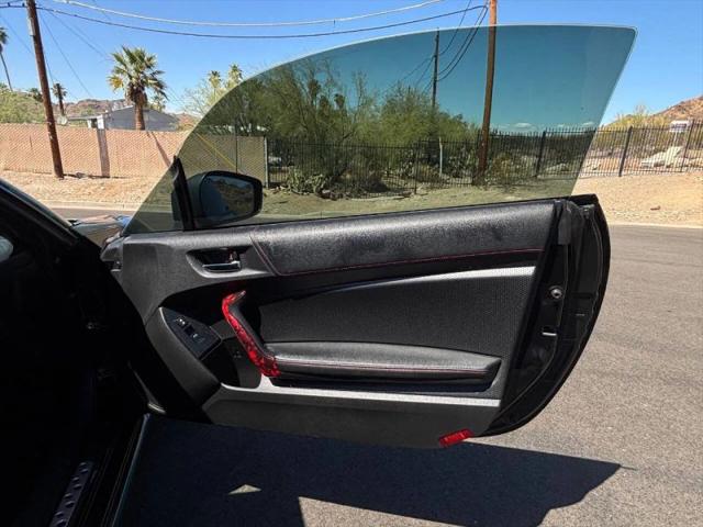 2013 Scion FR-S Base