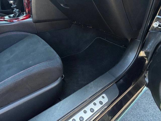 2013 Scion FR-S Base