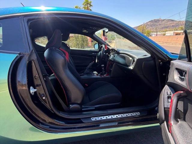 2013 Scion FR-S Base