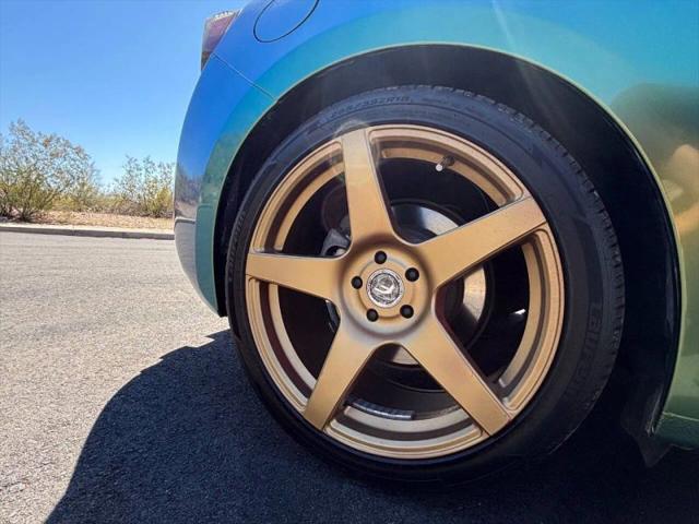 2013 Scion FR-S Base