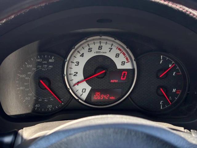 2013 Scion FR-S Base