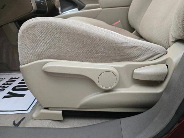 2011 Nissan Murano S