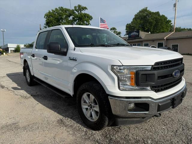 2020 Ford F-150 XL for sale in Blue Springs, MO