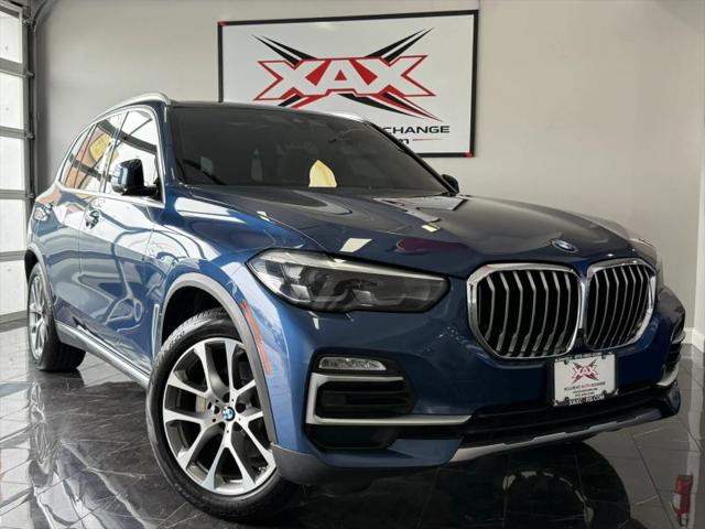 2019 BMW X5 xDrive40i for sale in Bloomfield, NJ