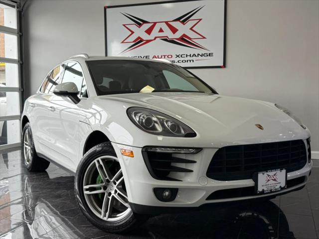 2016 Porsche Macan S for sale in Bloomfield, NJ