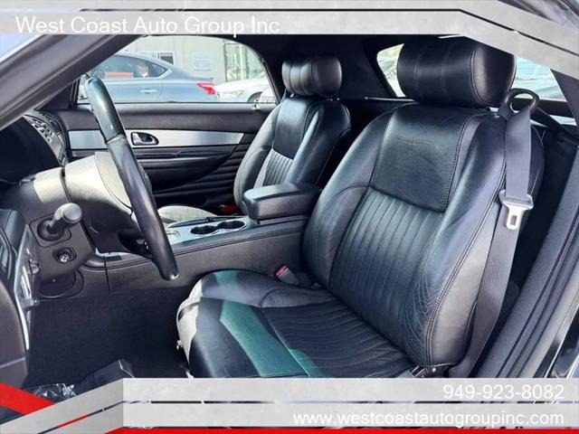 2004 Ford Thunderbird Base