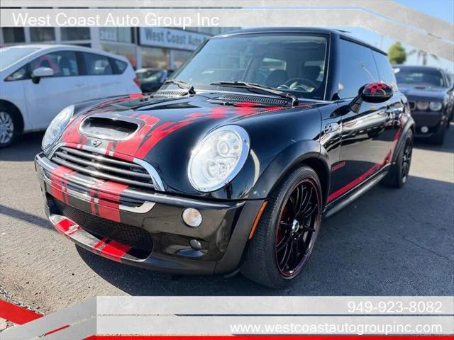 2005 MINI Cooper S S for sale in Costa Mesa, CA