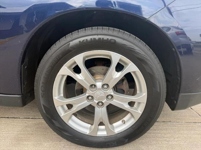 2014 Mitsubishi Outlander SE