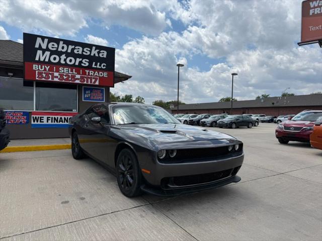 2022 Dodge Challenger SXT AWD for sale in Fremont, NE