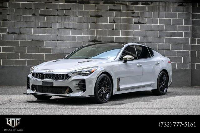2022 Kia Stinger GT1 for sale in Edison, NJ