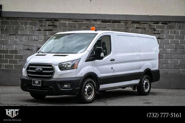 2020 Ford Transit Cargo Van w/RWB for sale in Edison, NJ