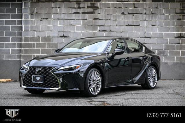 2023 Lexus IS 300 300 for sale in Edison, NJ