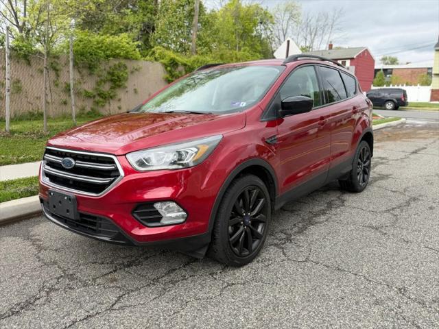 2019 Ford Escape SE for sale in Avenel, NJ