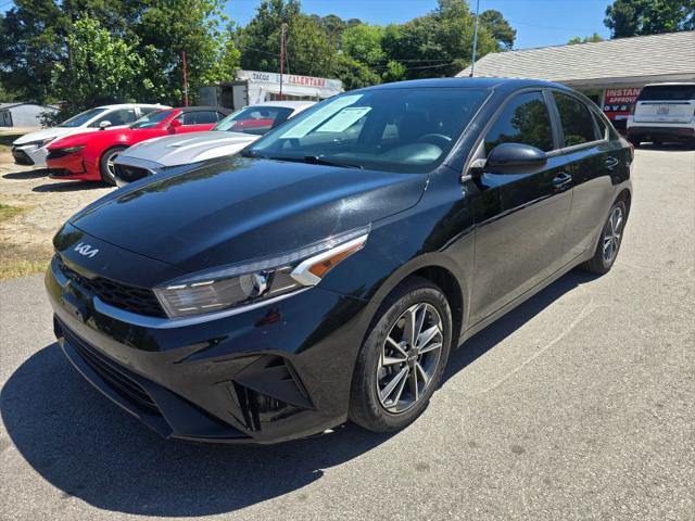 2023 Kia Forte LXS for sale in Raleigh, NC