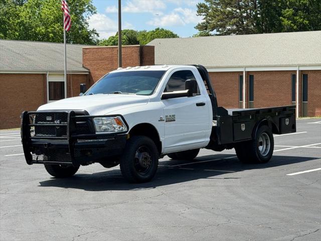 2018 Ram 3500 Tradesman/SLT for sale in Charlotte, NC