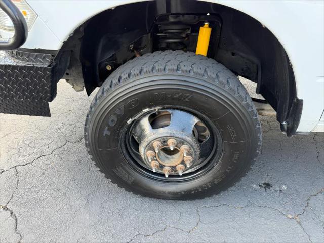 2018 Ram 3500 Tradesman/SLT