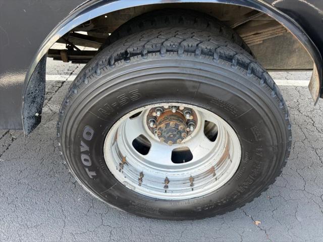 2018 Ram 3500 Tradesman/SLT