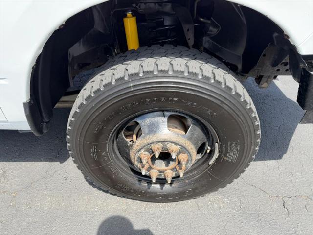 2018 Ram 3500 Tradesman/SLT