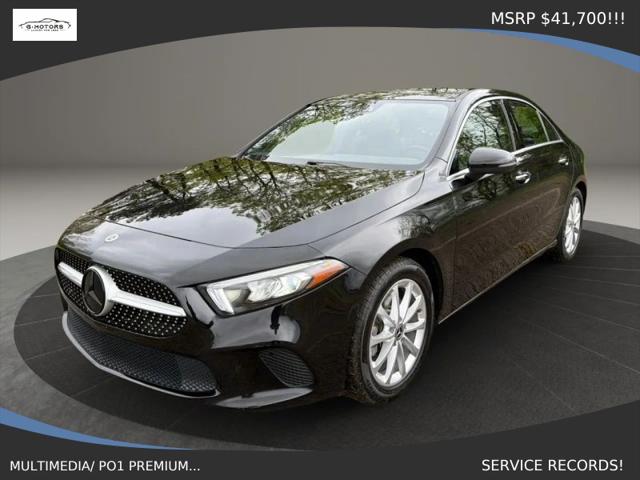 2019 Mercedes-Benz A 220 4MATIC for sale in Old Bridge, NJ
