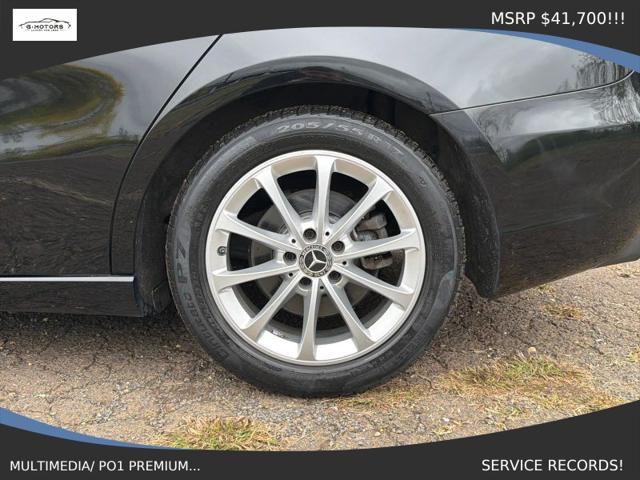 2019 Mercedes-Benz A 220 4MATIC