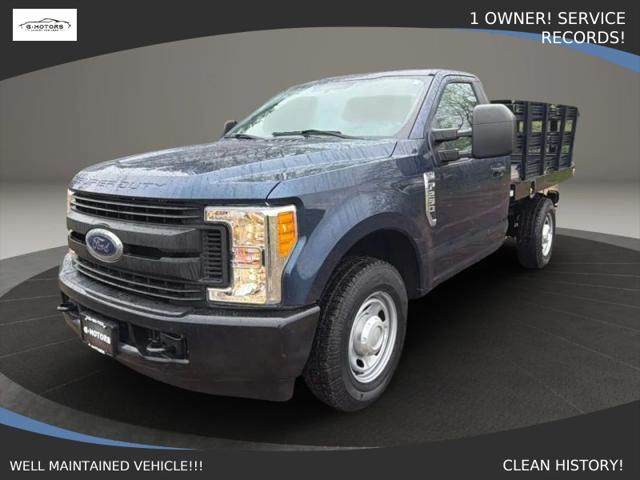 2017 Ford F-250 XL for sale in Old Bridge, NJ