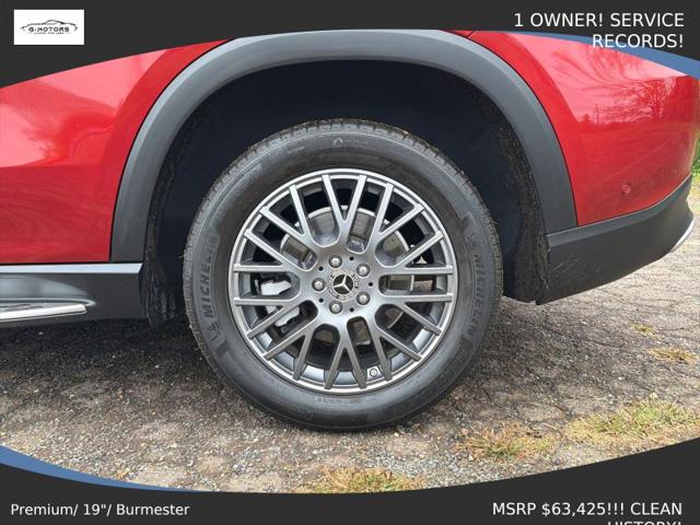 2021 Mercedes-Benz GLE GLE 350 350