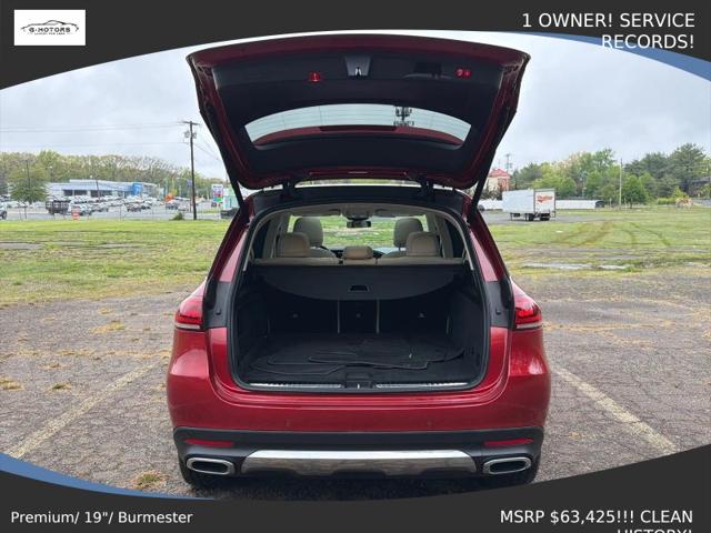 2021 Mercedes-Benz GLE GLE 350 350