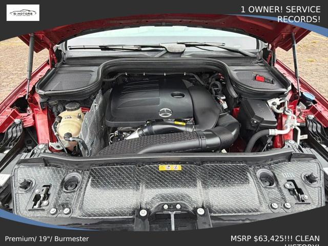 2021 Mercedes-Benz GLE GLE 350 350