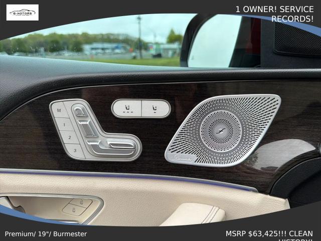 2021 Mercedes-Benz GLE GLE 350 350