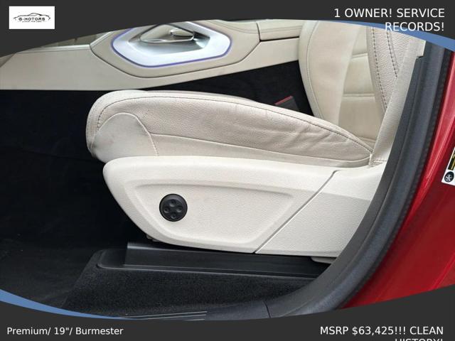 2021 Mercedes-Benz GLE GLE 350 350