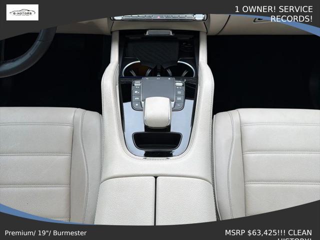 2021 Mercedes-Benz GLE GLE 350 350