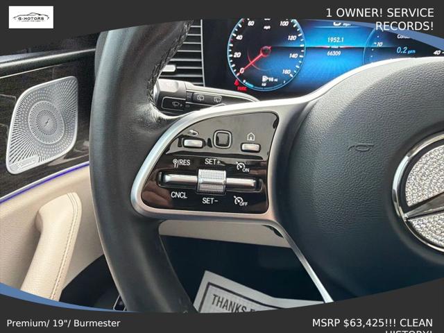 2021 Mercedes-Benz GLE GLE 350 350
