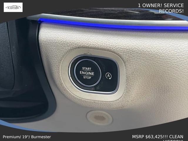 2021 Mercedes-Benz GLE GLE 350 350