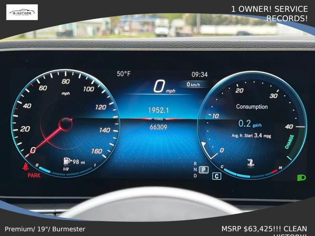 2021 Mercedes-Benz GLE GLE 350 350
