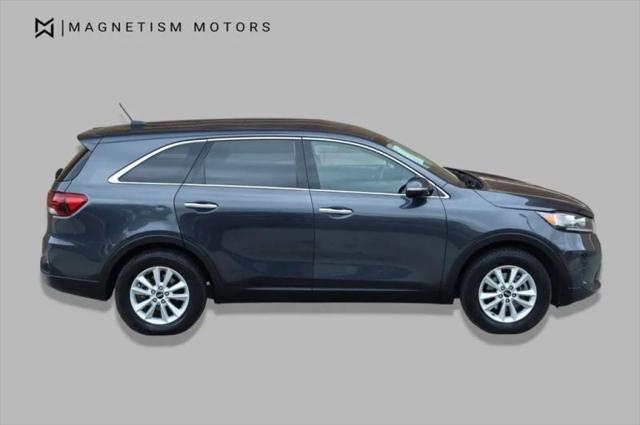 2019 Kia Sorento 2.4L LX