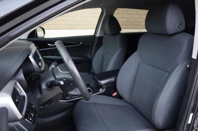 2019 Kia Sorento 2.4L LX