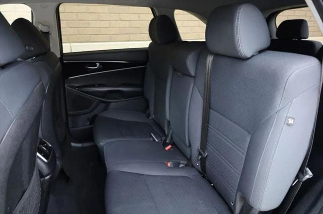 2019 Kia Sorento 2.4L LX