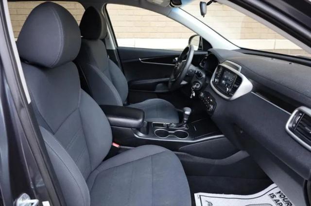 2019 Kia Sorento 2.4L LX