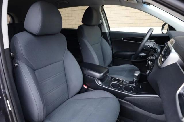2019 Kia Sorento 2.4L LX