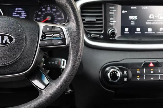 2019 Kia Sorento 2.4L LX