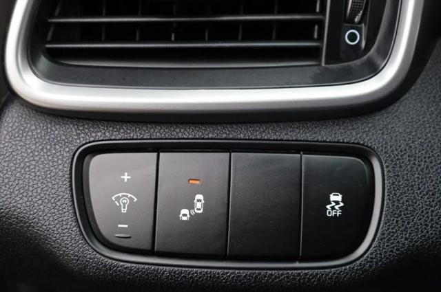 2019 Kia Sorento 2.4L LX