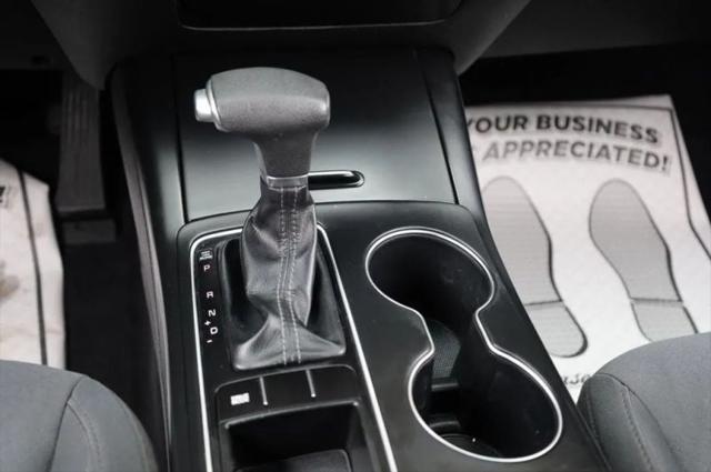2019 Kia Sorento 2.4L LX